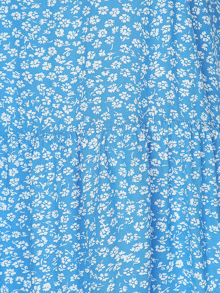 ONLY | Minikleid ONLMAJ  | Blu chiaro