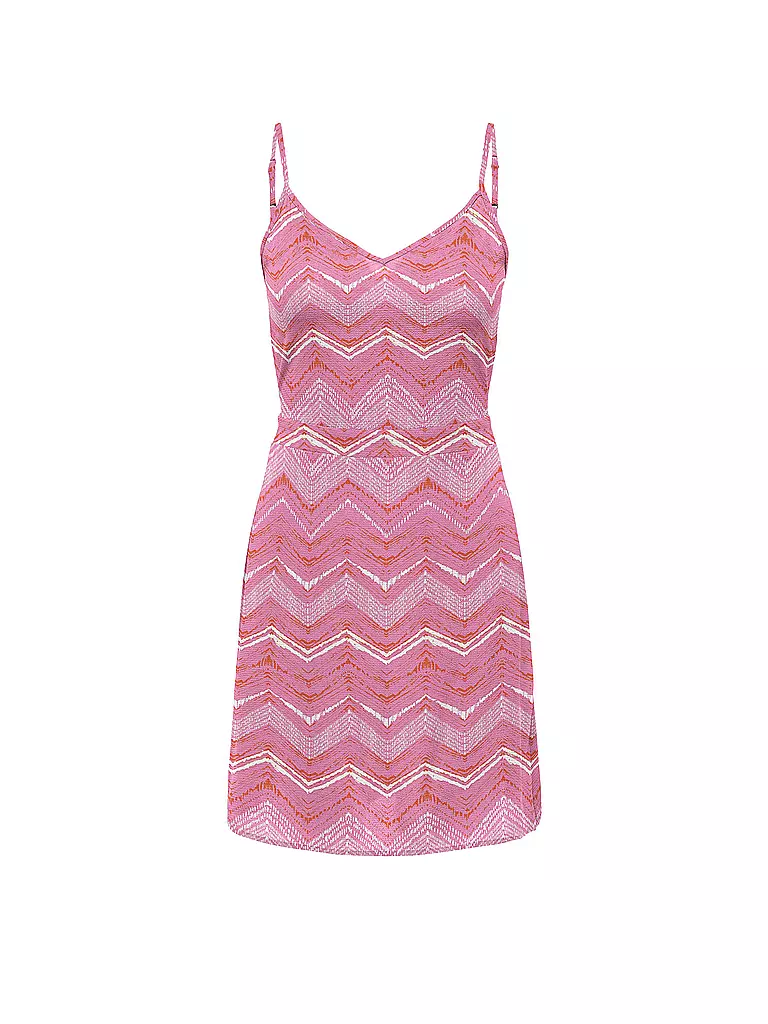 ONLY | Minikleid ONLNOVA  | Rosa