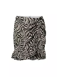 ONLY | Minirock ONLNOVA LIFE VIS PHILINE | Multicolore