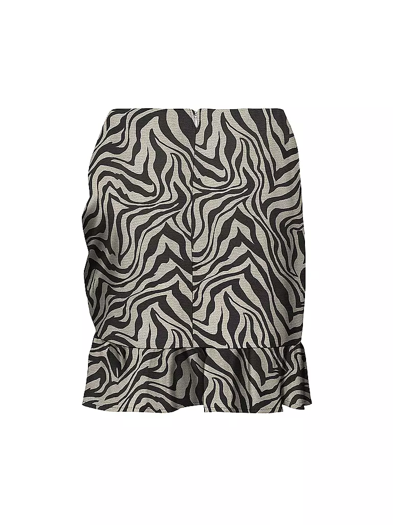 ONLY | Minirock ONLNOVA LIFE VIS PHILINE | Multicolore