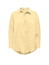 ONLY | Nome prodotto: Blusa ONLZAZIMA | Giallo