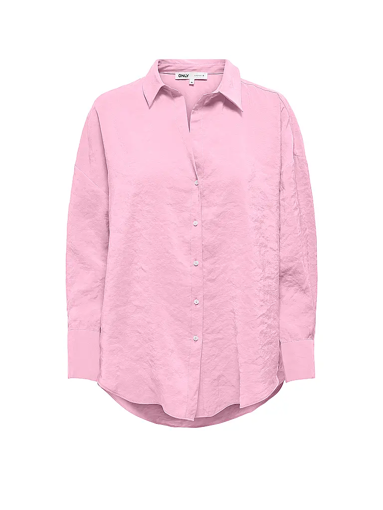 ONLY | Nome prodotto: Blusa ONLZAZIMA | Rosa
