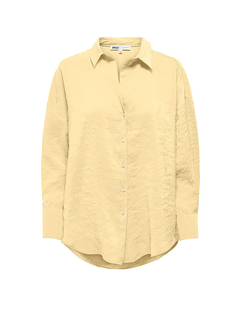 ONLY | Nome prodotto: Blusa ONLZAZIMA | Giallo
