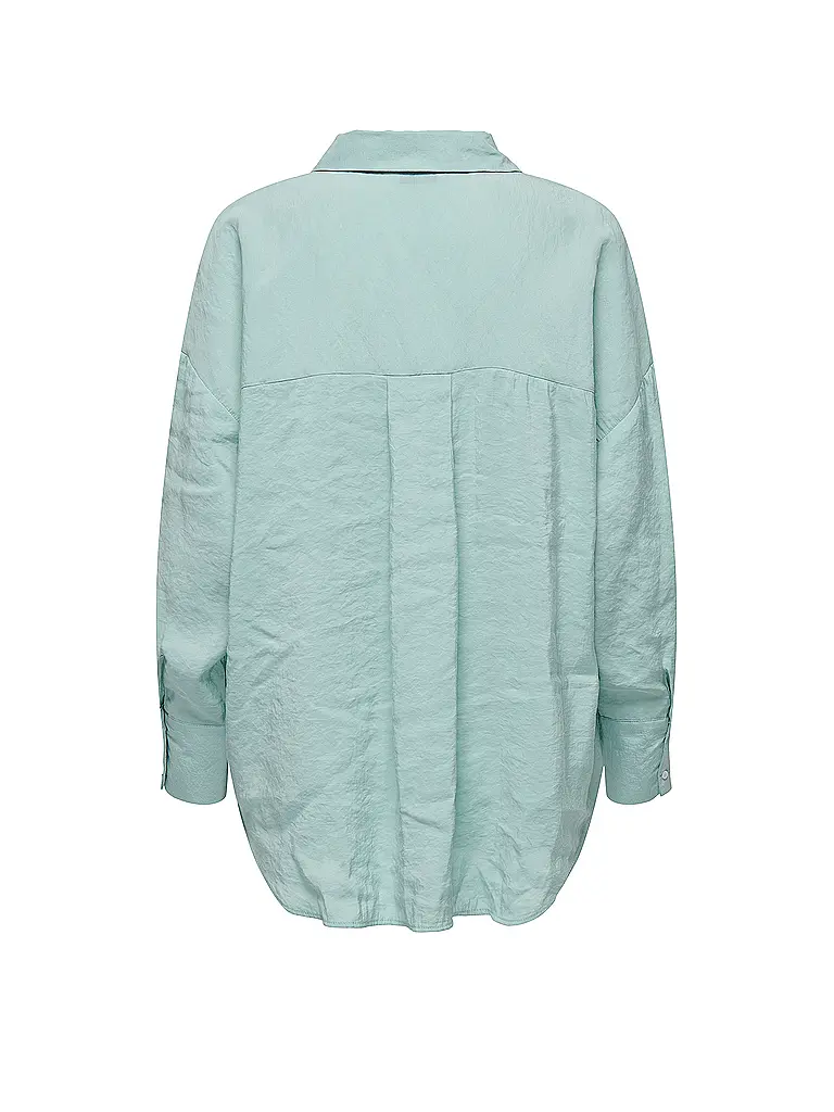 ONLY | Nome prodotto: Blusa ONLZAZIMA | Menta