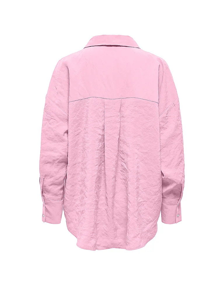 ONLY | Nome prodotto: Blusa ONLZAZIMA | Rosa