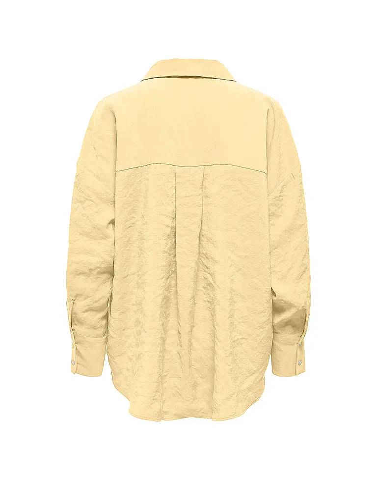 ONLY | Nome prodotto: Blusa ONLZAZIMA | Giallo