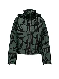 ONLY | Windbreaker ONLBETTY | Grigio