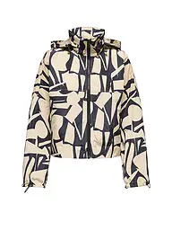 ONLY | Windbreaker ONLBETTY | Marrone chiaro