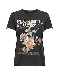 ONLY | Nome prodotto: T-Shirt ONLLUCY | Nero