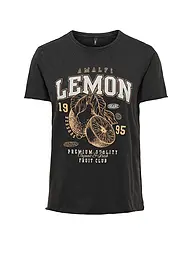 ONLY | Nome prodotto: T-Shirt ONLLUCY | Nero