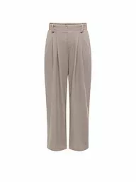 ONLY | Pantaloni a gamba larga ONLCRISTINA | Marrone chiaro