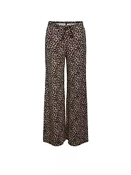ONLY | Pantaloni a gamba larga ONLLINETTE | Nero