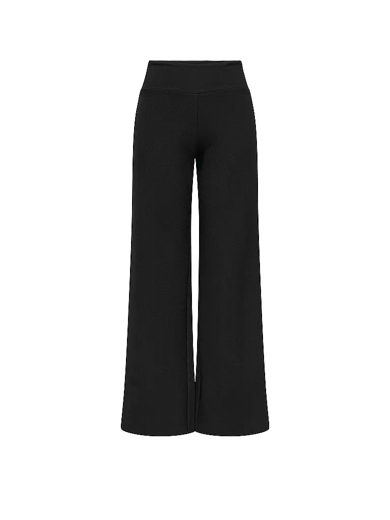ONLY | Pantaloni a palazzo ONLCLEVER | Nero