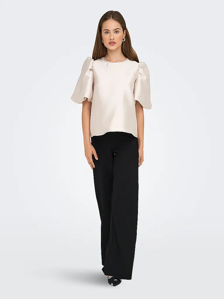 ONLY | Pantaloni a palazzo ONLCLEVER | Nero