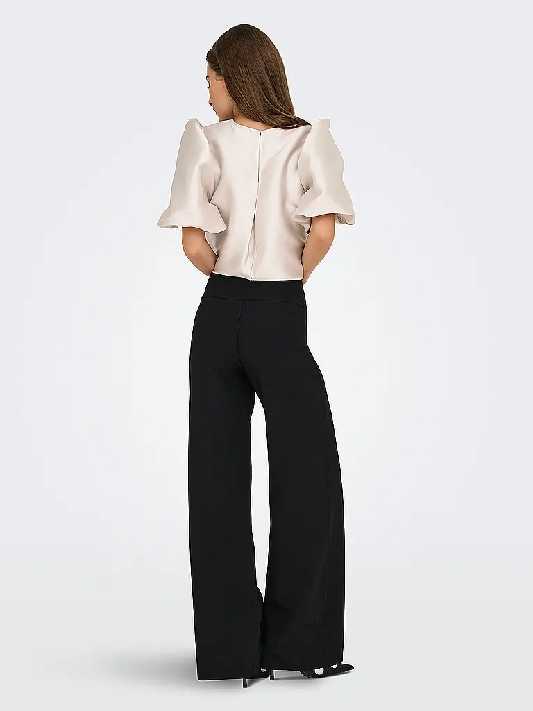 ONLY | Pantaloni a palazzo ONLCLEVER | 