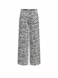 ONLY | Pantaloni a palazzo ONLHOPE | Grigio chiaro