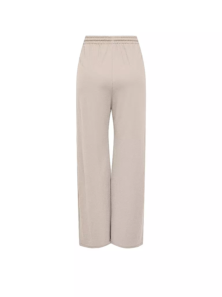 ONLY | Pantaloni a palazzo ONLJANY | Crema