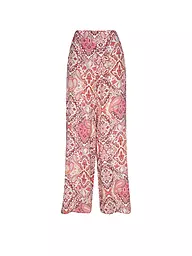 ONLY | Pantaloni Marlene ONLNOVA | Fucsia