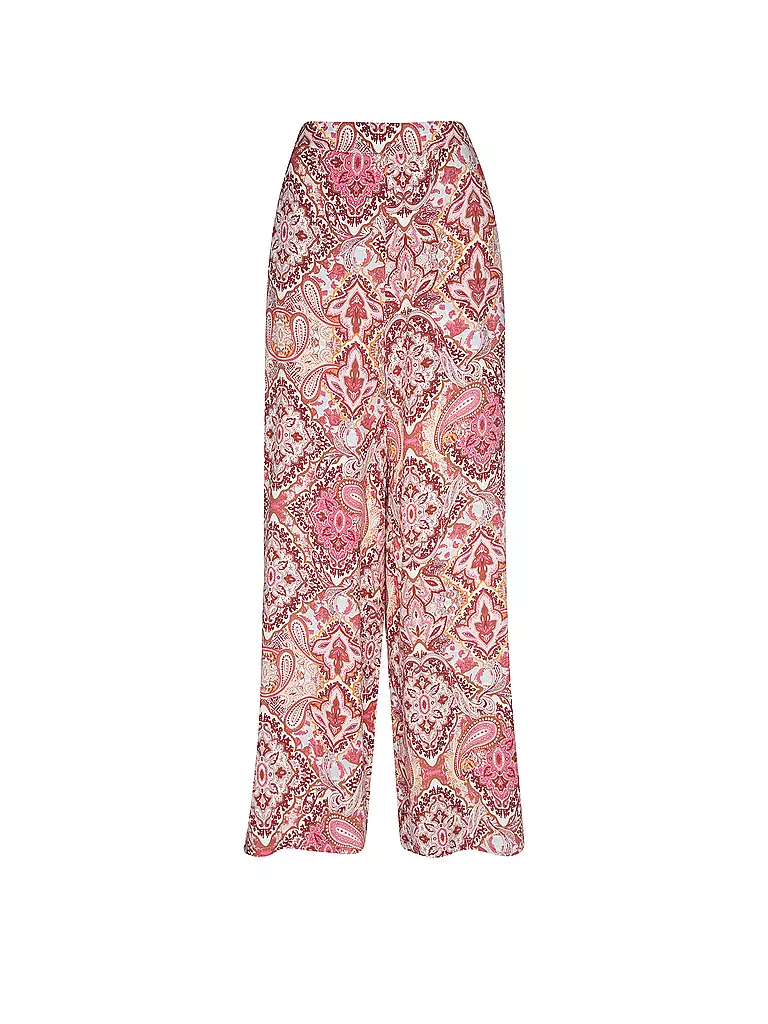ONLY | Pantaloni a palazzo ONLNOVA | Fucsia