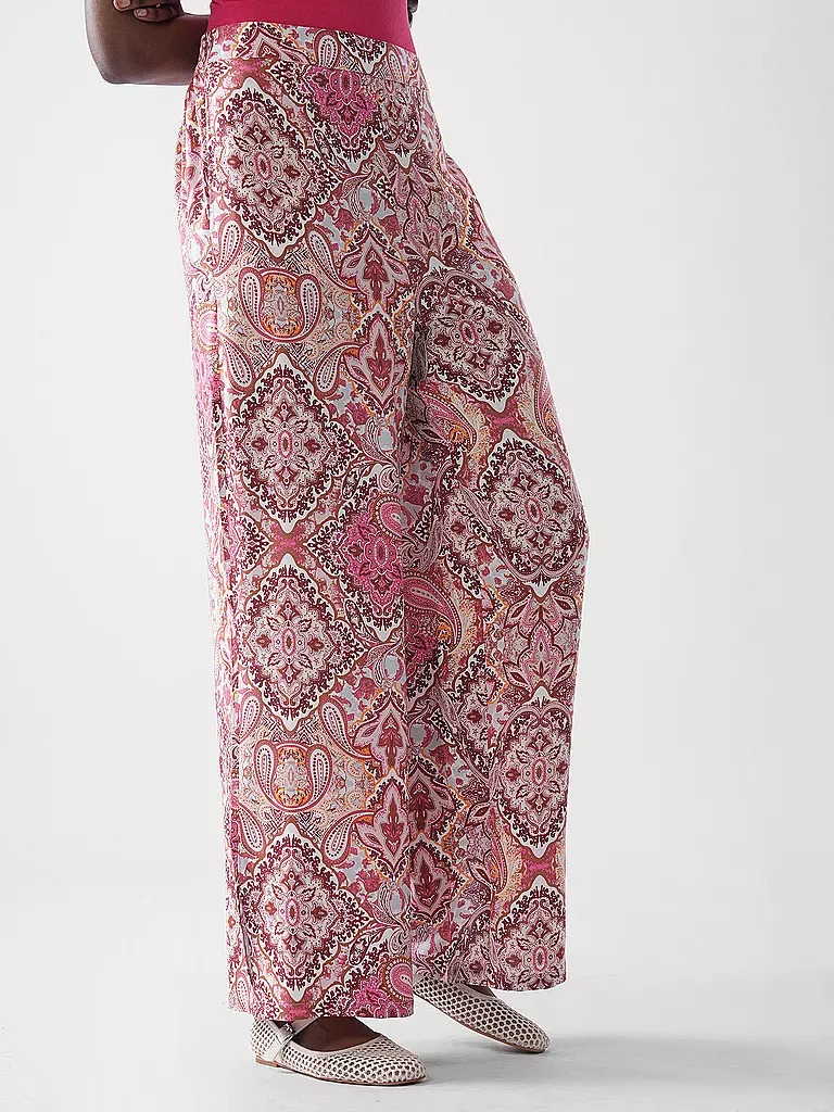 ONLY | Pantaloni a palazzo ONLNOVA | 