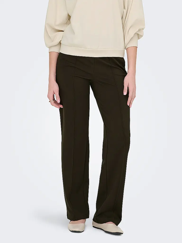 ONLY | Pantaloni a palazzo ONLPOPTRASH | 