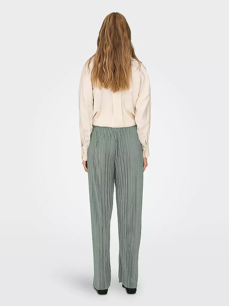 ONLY | Pantaloni a palazzo ONLRAVENNA | Grigio