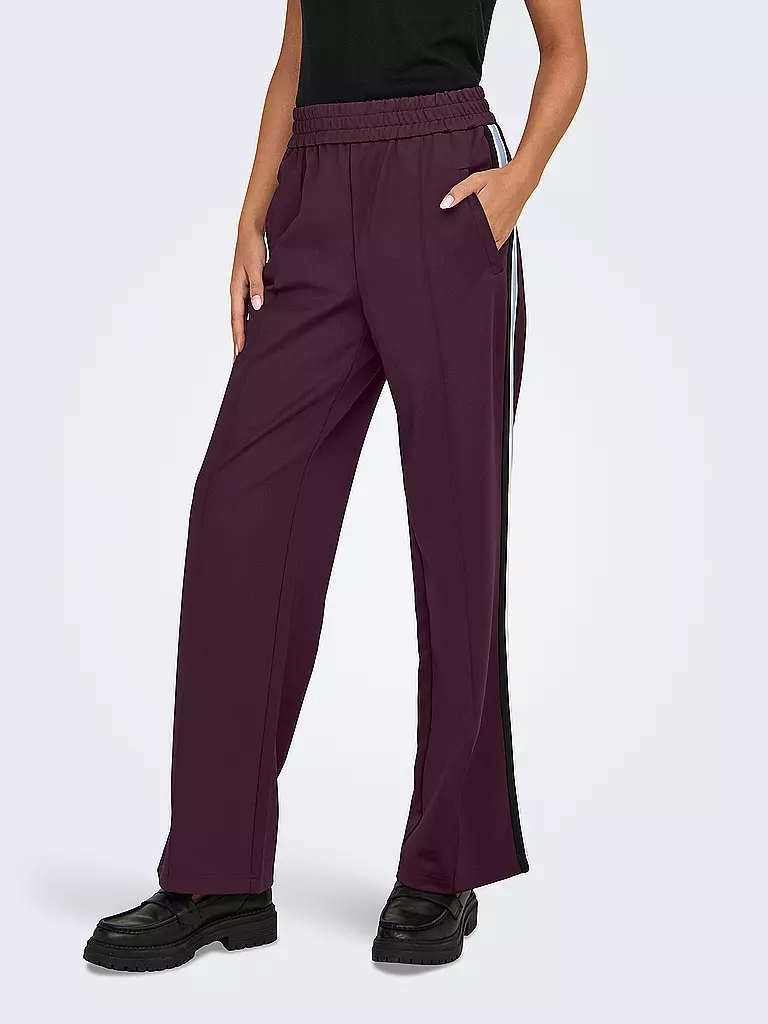 ONLY | Pantaloni a palazzo ONLWARM | 