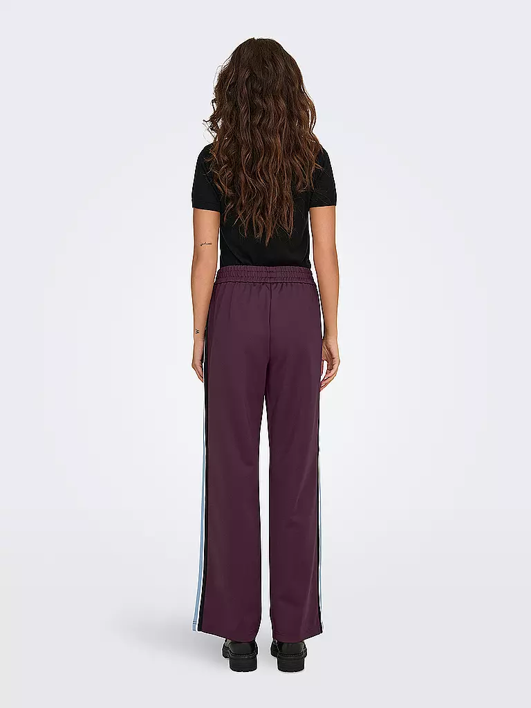 ONLY | Pantaloni a palazzo ONLWARM | 