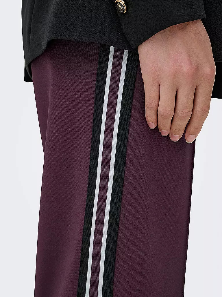 ONLY | Pantaloni a palazzo ONLWARM | 