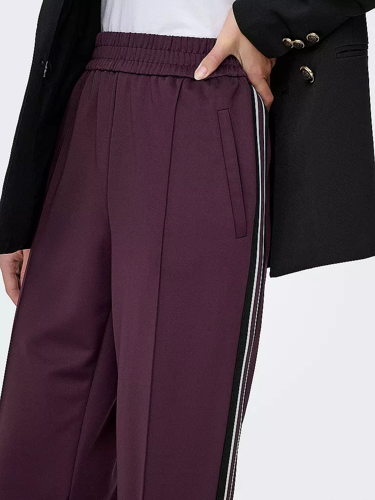 ONLY | Pantaloni a palazzo ONLWARM | 
