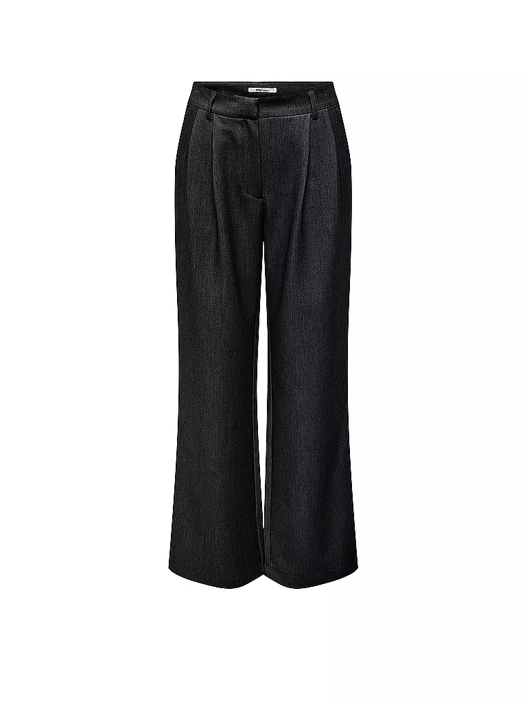 ONLY | Pantaloni business ONLHATTIE | Nero
