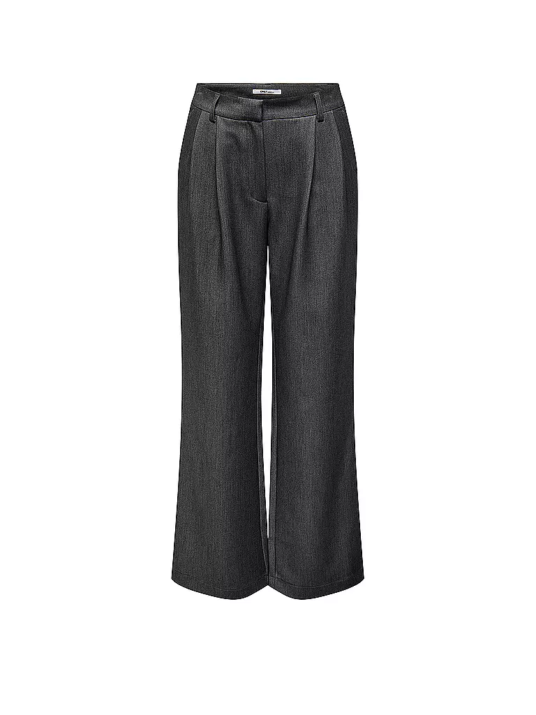 ONLY | Pantaloni business ONLHATTIE | Grigio