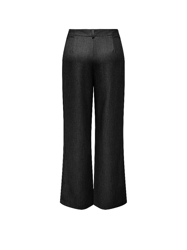 ONLY | Pantaloni business ONLHATTIE | Nero