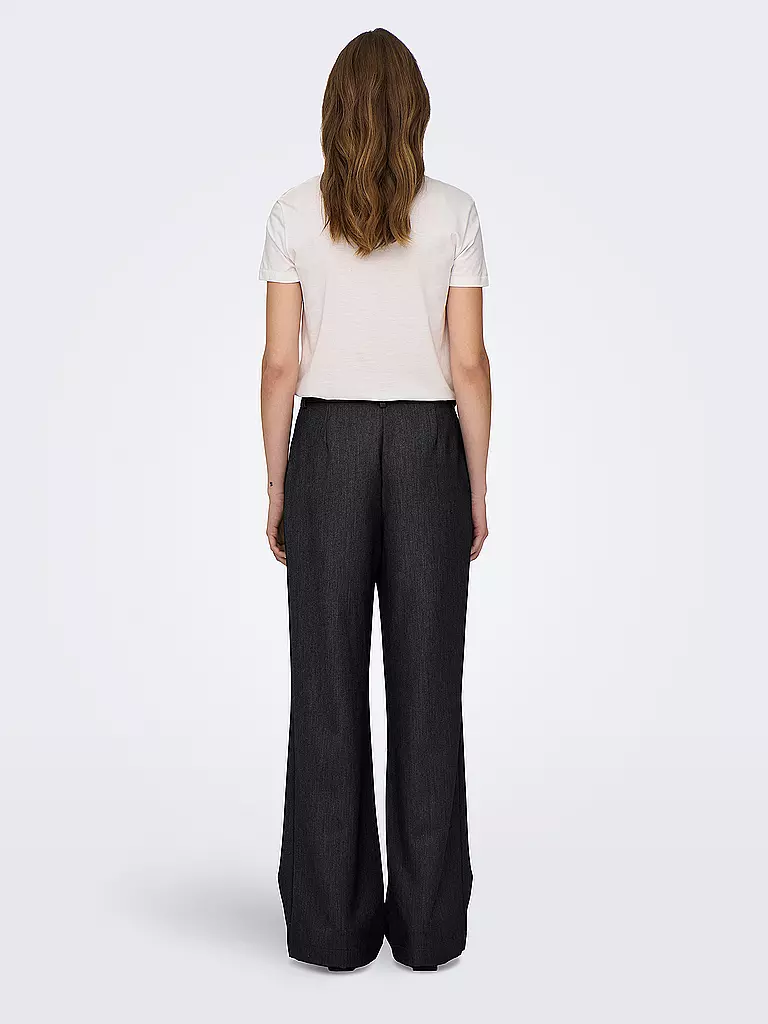 ONLY | Pantaloni business ONLHATTIE | Nero