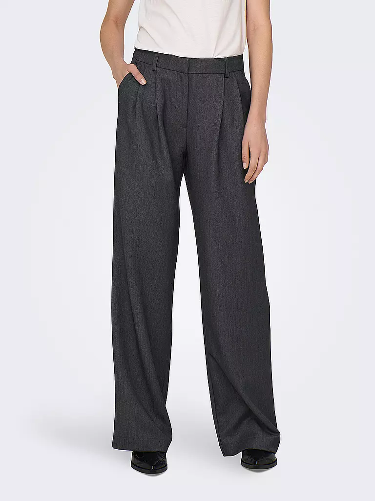 ONLY | Pantaloni business ONLHATTIE | 