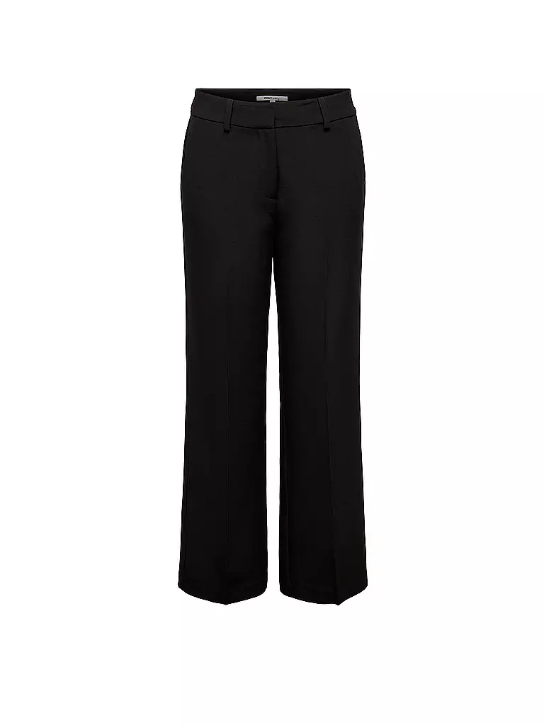 ONLY | Pantaloni business ONLKAYLE-ORLEEN LIFE | Nero