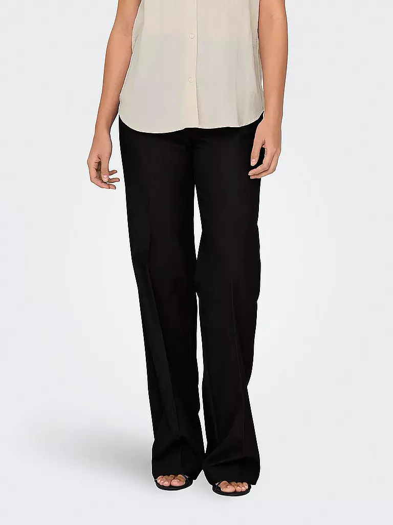 ONLY | Pantaloni business ONLKAYLE-ORLEEN LIFE | Nero