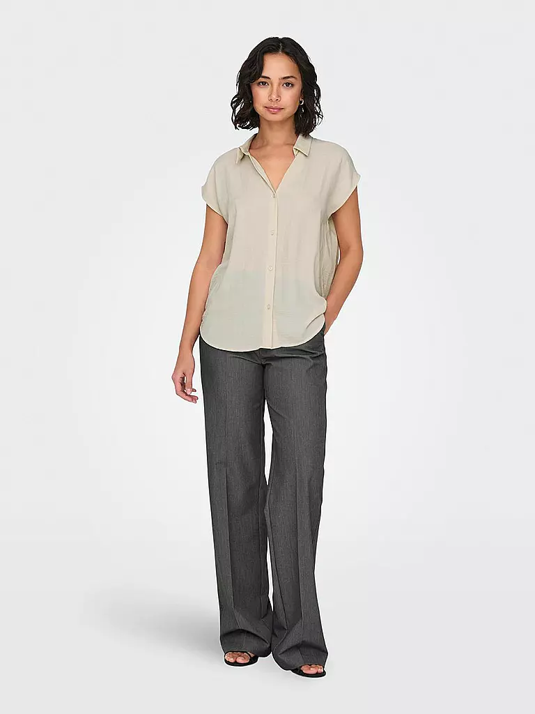 ONLY | Pantaloni business ONLKAYLE-ORLEEN LIFE | Grigio