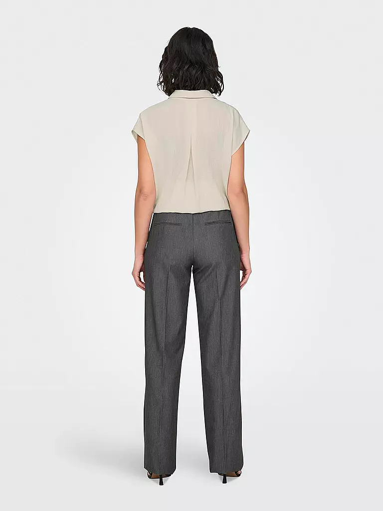 ONLY | Pantaloni business ONLKAYLE-ORLEEN LIFE | Grigio