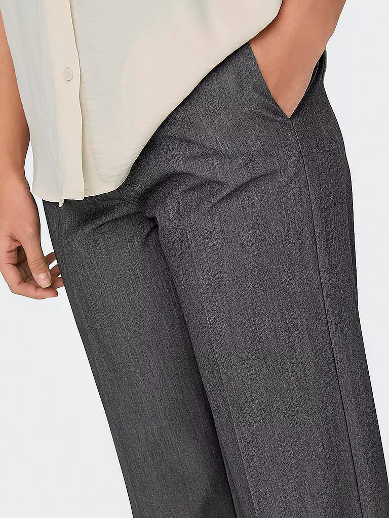 ONLY | Pantaloni business ONLKAYLE-ORLEEN LIFE | Grigio