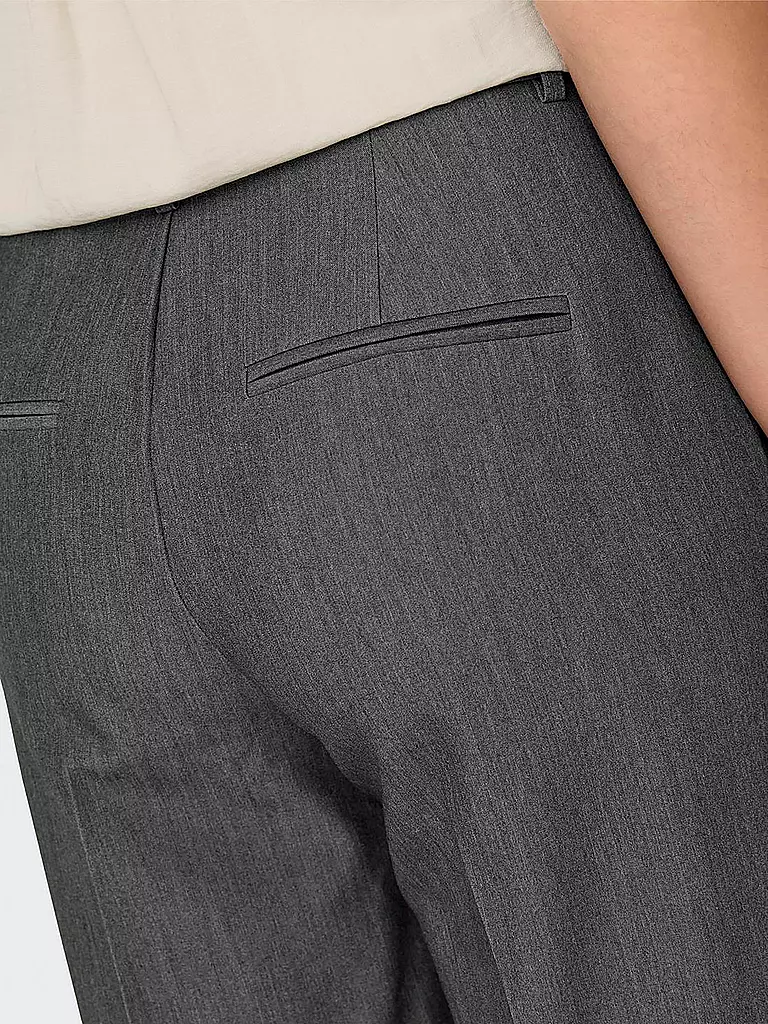 ONLY | Pantaloni business ONLKAYLE-ORLEEN LIFE | Grigio
