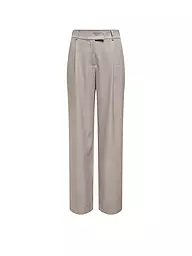 ONLY | Pantaloni business ONLLINDA | Beige
