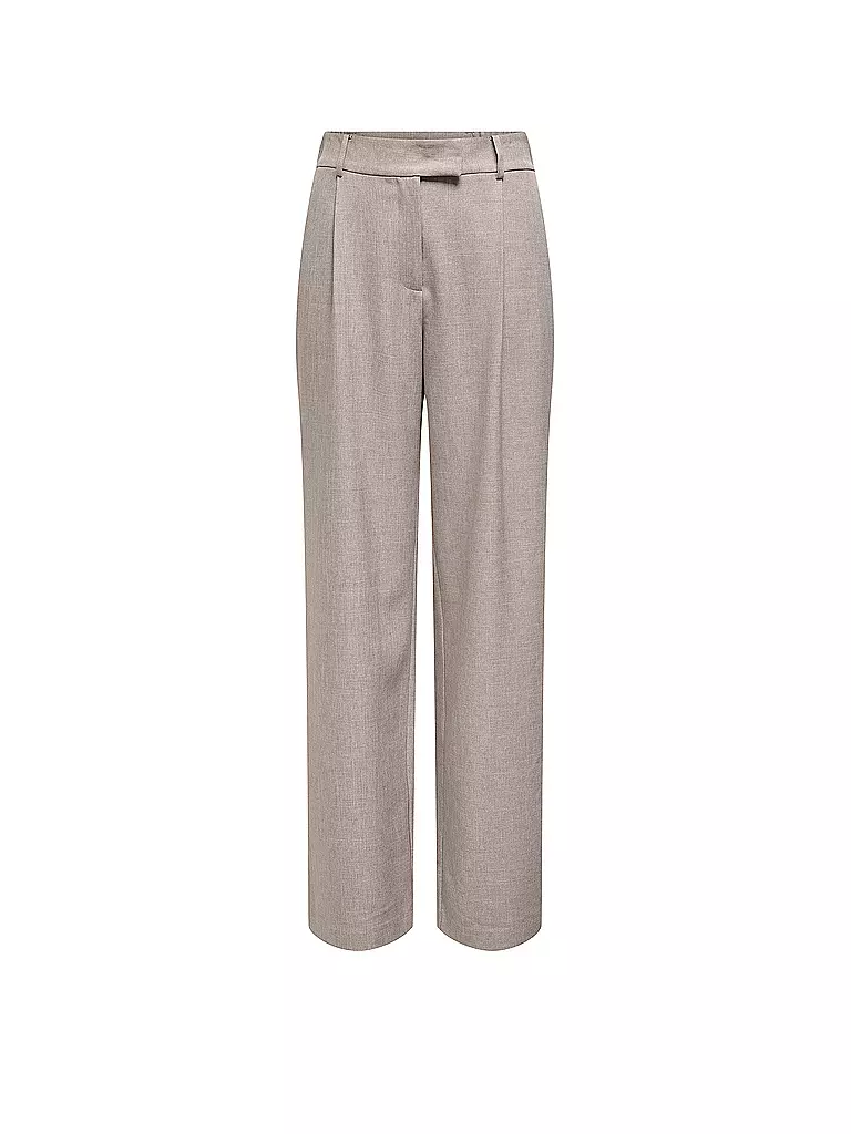 ONLY | Pantaloni business ONLLINDA | Beige