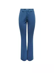ONLY | Pantaloni business ONLPEACH | Blu scuro