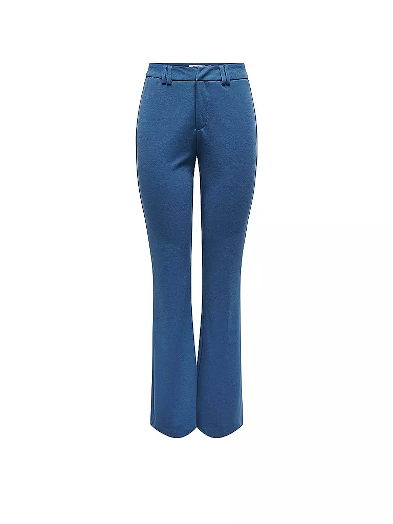 ONLY | Pantaloni business ONLPEACH | Blu scuro