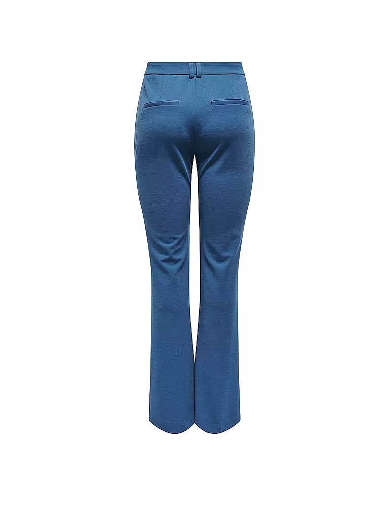 ONLY | Pantaloni business ONLPEACH | Blu scuro