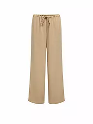 ONLY | Pantaloni business ONLTHANA | Marrone chiaro