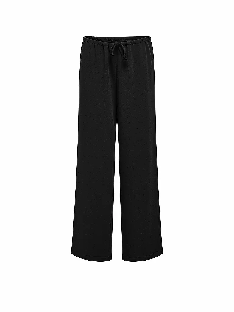 ONLY | Pantaloni business ONLTHANA | Nero
