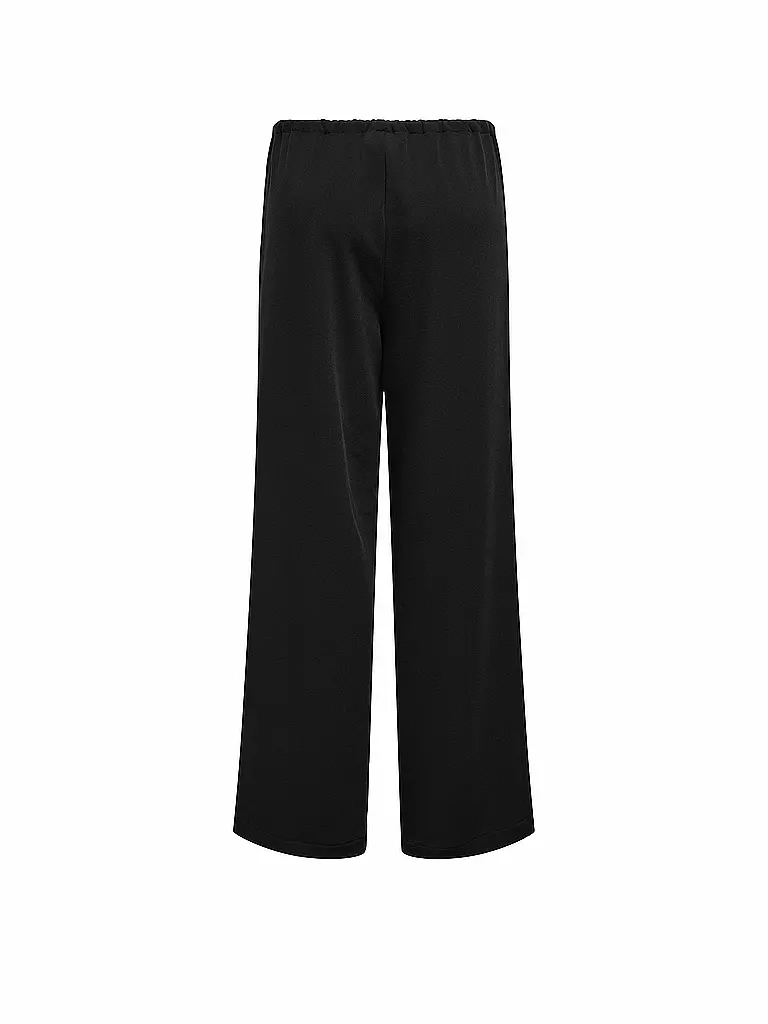 ONLY | Pantaloni business ONLTHANA | Nero