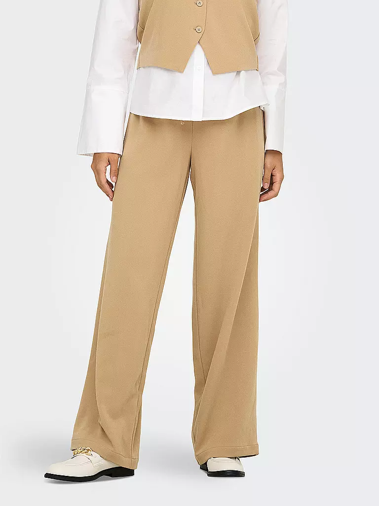 ONLY | Pantaloni business ONLTHANA | 